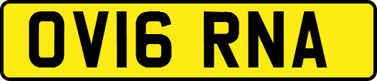 OV16RNA
