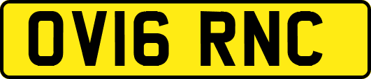 OV16RNC