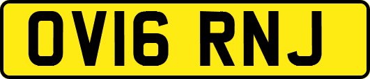 OV16RNJ