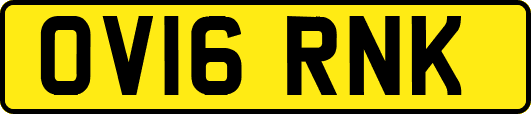 OV16RNK