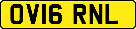 OV16RNL