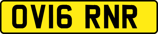 OV16RNR