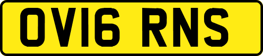 OV16RNS