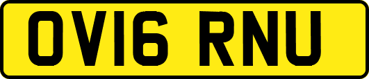 OV16RNU
