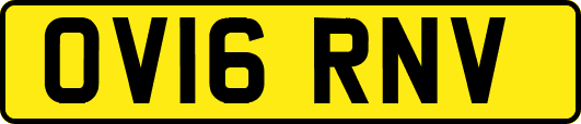 OV16RNV