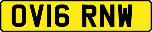 OV16RNW