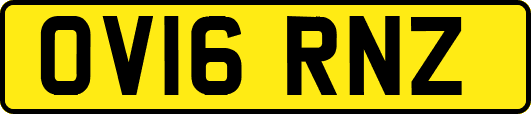 OV16RNZ