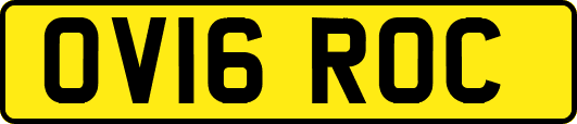OV16ROC