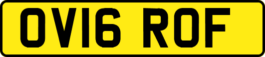 OV16ROF