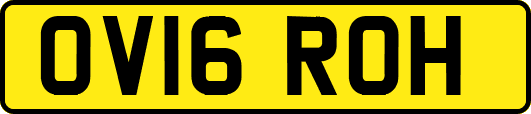 OV16ROH