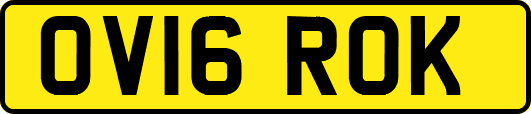 OV16ROK