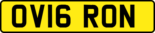 OV16RON