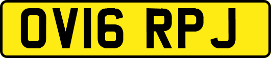 OV16RPJ