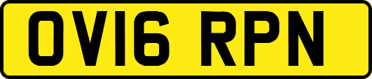 OV16RPN