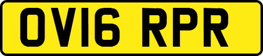 OV16RPR