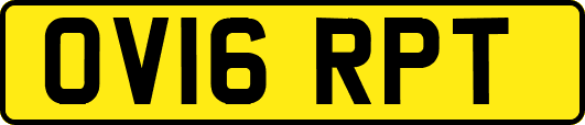 OV16RPT