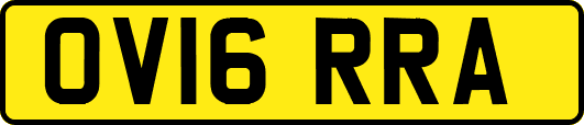 OV16RRA