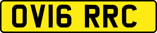 OV16RRC