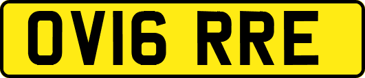 OV16RRE