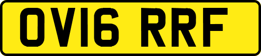 OV16RRF