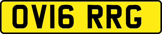 OV16RRG