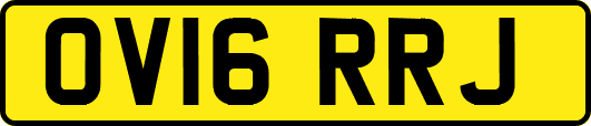 OV16RRJ