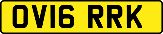 OV16RRK