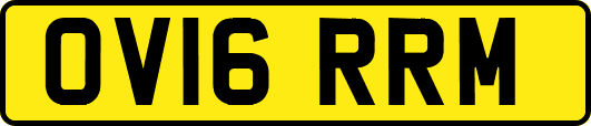 OV16RRM