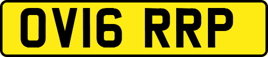 OV16RRP