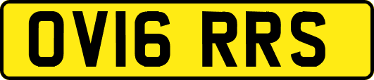 OV16RRS
