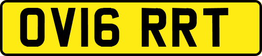 OV16RRT