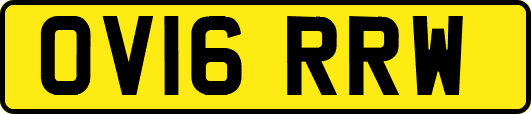 OV16RRW