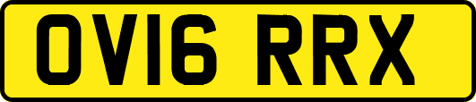 OV16RRX