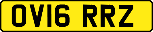 OV16RRZ