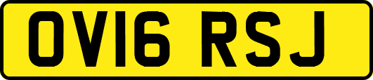 OV16RSJ