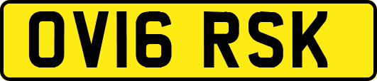 OV16RSK