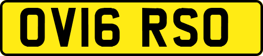 OV16RSO