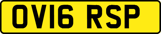 OV16RSP
