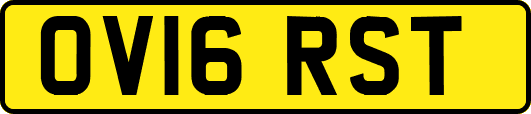 OV16RST