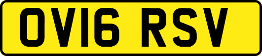OV16RSV