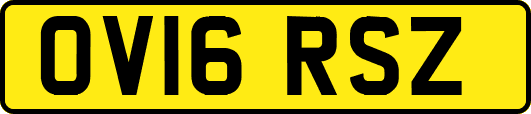 OV16RSZ