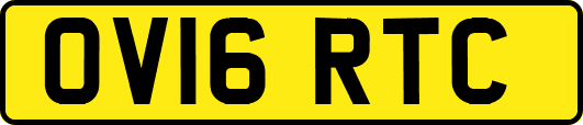 OV16RTC