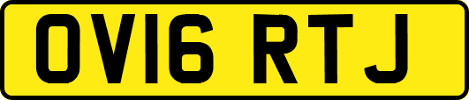 OV16RTJ