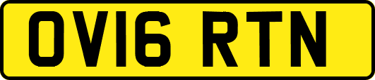 OV16RTN