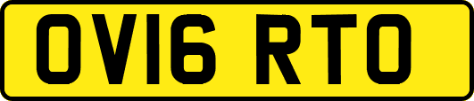 OV16RTO