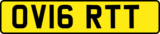 OV16RTT