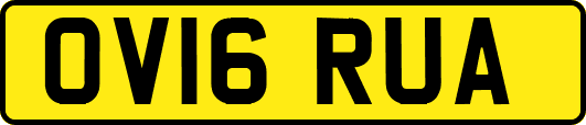 OV16RUA