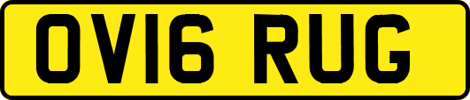 OV16RUG