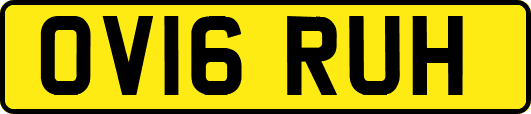 OV16RUH