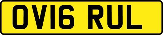 OV16RUL